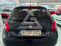 2014 Peugeot 208