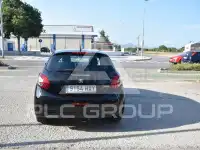 2014 Peugeot 208