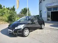 2014 Peugeot 208