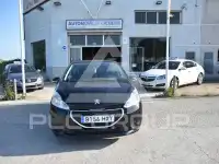 2014 Peugeot 208