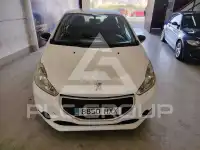 2014 Peugeot 208
