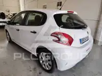 2014 Peugeot 208
