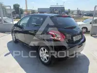 2014 Peugeot 208