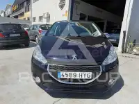 2014 Peugeot 208