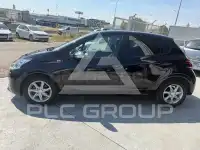 2014 Peugeot 208