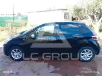 2014 Peugeot 208