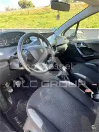 2014 Peugeot 208