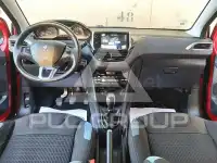 2014 Peugeot 208