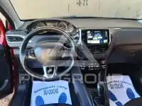 2014 Peugeot 208
