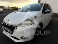 2014 Peugeot 208