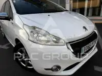 2014 Peugeot 208