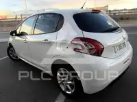 2014 Peugeot 208