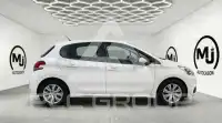 2014 Peugeot 208