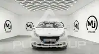 2014 Peugeot 208