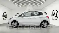 2014 Peugeot 208