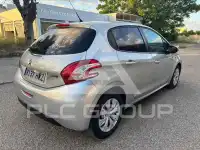 2014 Peugeot 208
