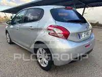 2014 Peugeot 208