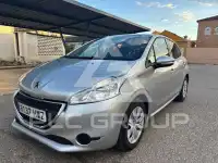 2014 Peugeot 208