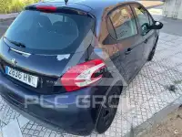 2014 Peugeot 208