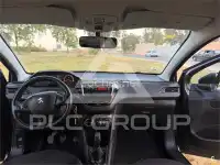 2014 Peugeot 208