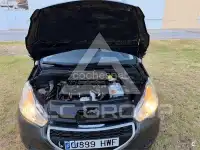 2014 Peugeot 208