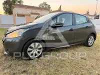 2014 Peugeot 208