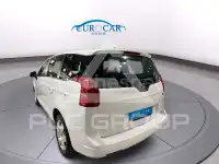 2014 Peugeot 5008