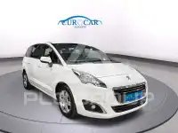 2014 Peugeot 5008