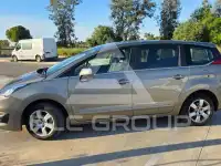 2014 Peugeot 5008