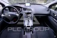2014 Peugeot 5008