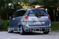2014 Peugeot 5008