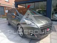 2014 Peugeot 5008