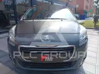 2014 Peugeot 5008