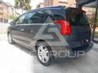 2014 Peugeot 5008