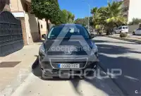2014 Peugeot 5008