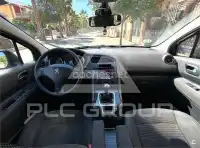2014 Peugeot 5008