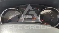 2014 Peugeot 5008