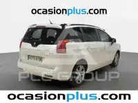 2014 Peugeot 5008
