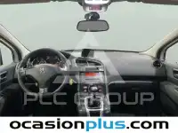 2014 Peugeot 5008