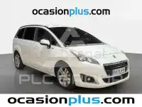 2014 Peugeot 5008