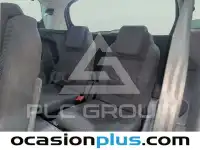 2014 Peugeot 5008