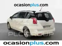 2014 Peugeot 5008