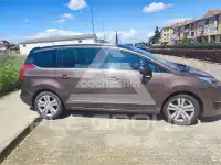 2014 Peugeot 5008