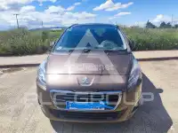 2014 Peugeot 5008