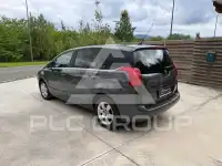 2014 Peugeot 5008