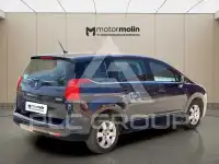2014 Peugeot 5008