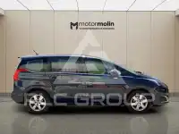 2014 Peugeot 5008