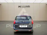2014 Peugeot 5008