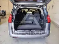 2014 Peugeot 5008
