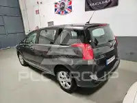 2014 Peugeot 5008